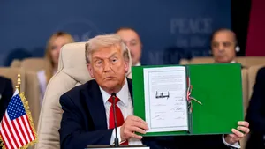 Acordul de pace pentru Gaza, semnat acum în Egipt. Trump: „Rugăciunile a milioane de oameni au fost în sfârșit ascultate”