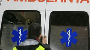 Şapte răniţi într-un accident în judeţul Brăila