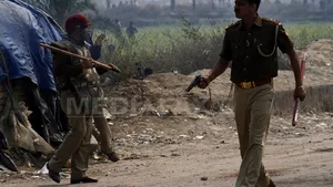 India: Trei surori au fost violate, ucise şi aruncate într-o fântână