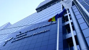 Preşedintele Camerei de Comerţ din Bucureşti, trimis în judecată de DNA