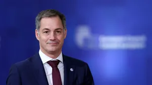 Fostul prim-ministru belgian Alexander De Croo obține un post important în cadrul ONU