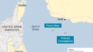 MAE: autorităţile omaneze au confirmat decesul unui cetăţean român aflat la bordul 