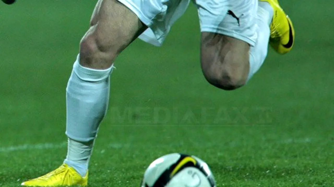 Astra Ploieşti - Gaz Metan Mediaş, scor 2-0, în Liga I
