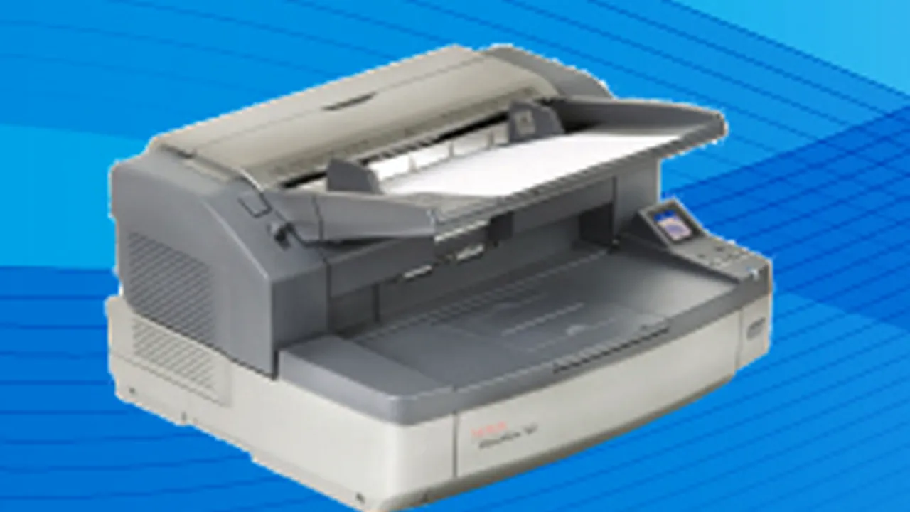 Sistem de procesare electronică a cecurilor, lansat de Xerox