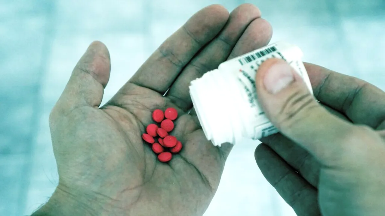 Medicamente pentru boli neurologice, căutate cu ajutorul inteligenței artificiale