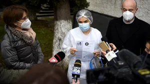 Rata de infectare cu SARS-CoV-2 se va calcula diferit. Ministerul Sănătăţii propune o nouă metodă de calcul