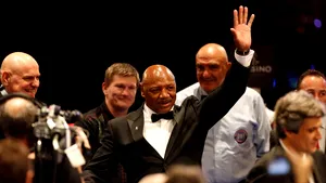 Legendarul boxer Marvin Hagler a murit subit în propria casă. Fostul mare sportiv avea 66 de ani