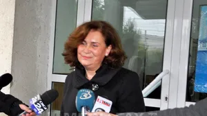 DOSARUL Apa Nova: Lavinia Săniuţă şi Giovana Soare, director adjunct al Apa Nova, puse sub control judiciar de DNA