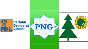 Listele de candidaţi ale PNG-CD, PDL şi PVE depuse la BEJ Harghita