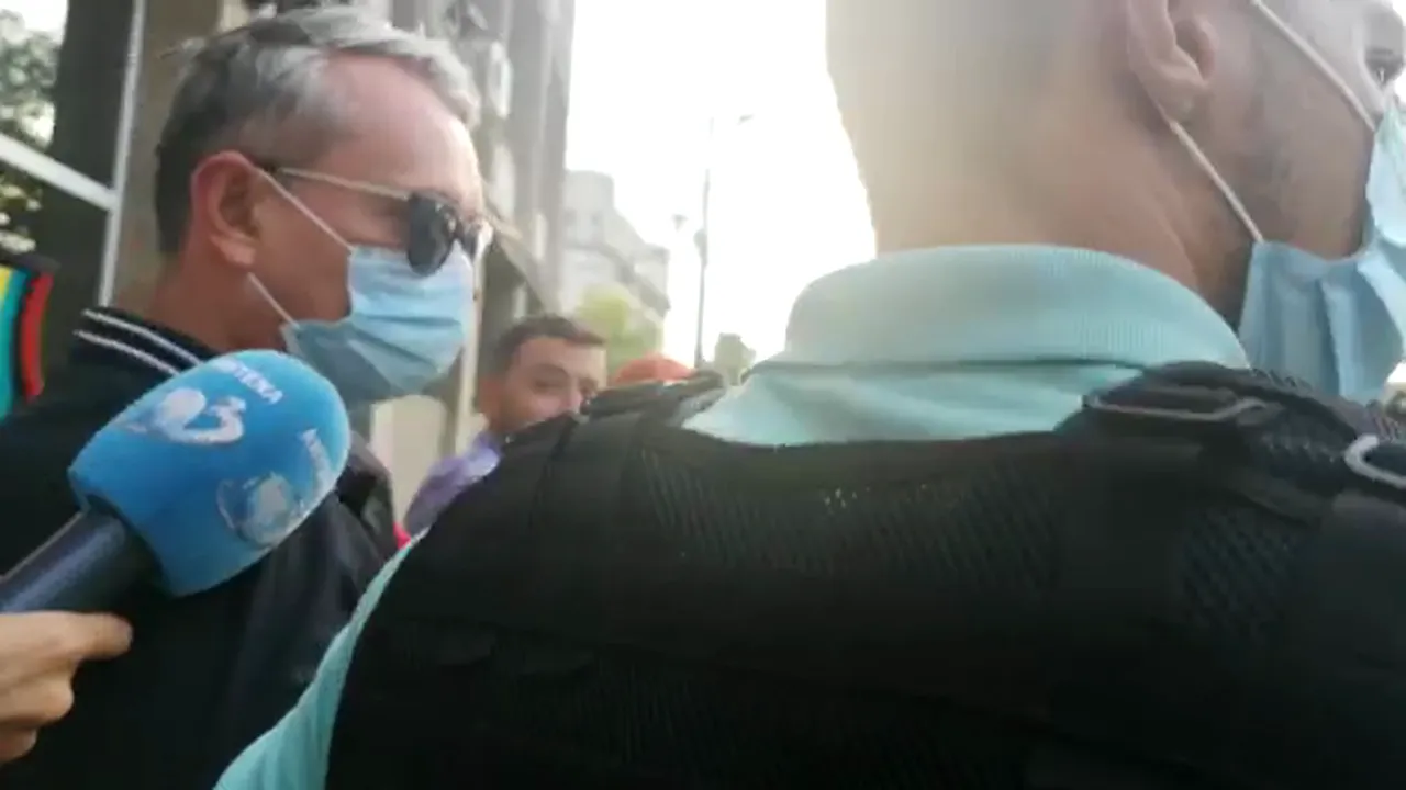 VIDEO: Viol şi tentativă de omor în staţiunea Mamaia. Bărbatul care a încercat să-şi înece soţia în jacuzzi a fost reţinut