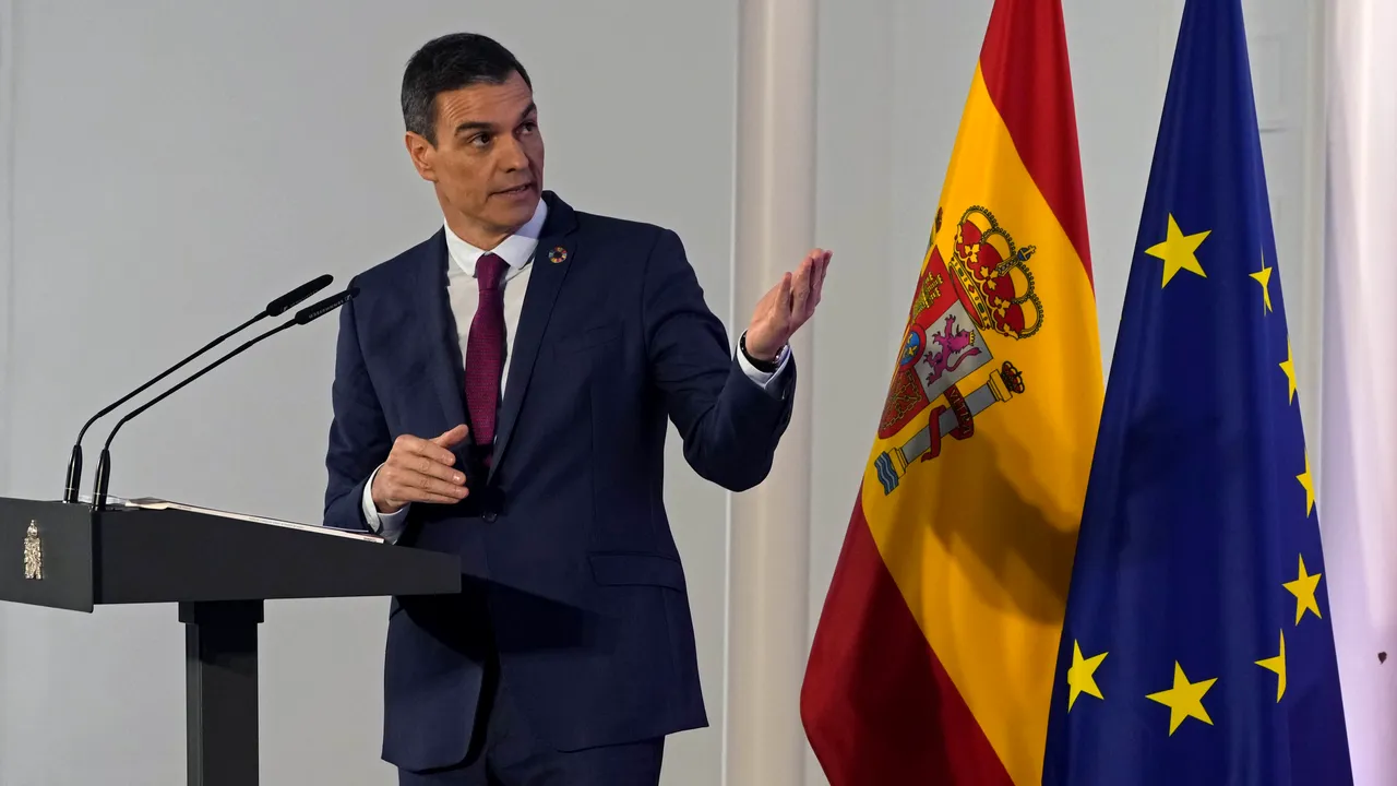 Premierul spaniol va face lobby în UE pentru recunoaşterea unui stat palestinian