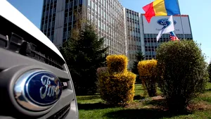 Ford România trimite 6.000 de angajaţi în şomaj tehnic
