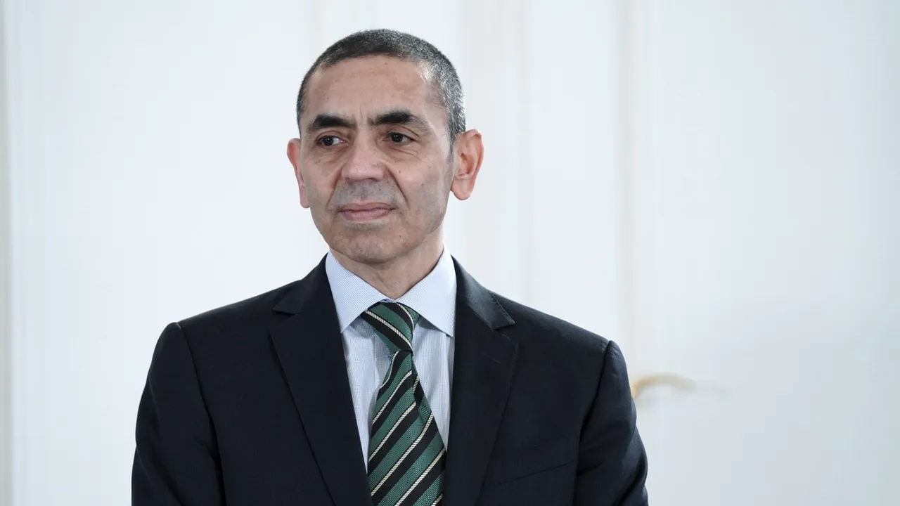 Pfizer-BioNTech: Vaccinul este eficient împotriva variantei indiene. Europa, aproape de imunitatea de turmă? Estimările lui Ugur Sahin