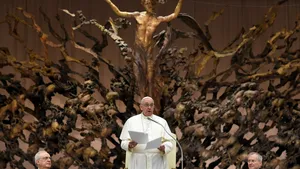 Vaticanul este de acord cu vaccinul anti-COVID. Papa Francisc vrea vaccinuri accesibile pentru ţările sărace