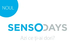 Koyos.ro se mută pe SensoDays.ro