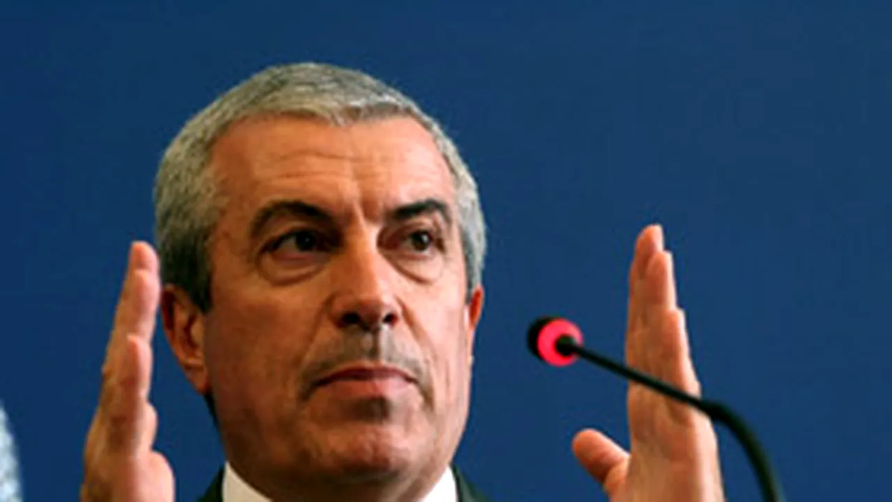 CNCD: Declaraţiile lui Tăriceanu invocate de Romani Criss nu sunt discriminatorii