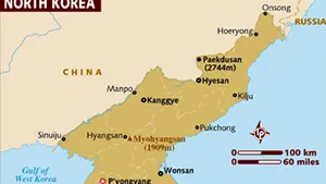 Coreea de Nord cere un tratat de pace în locul armistiţiului