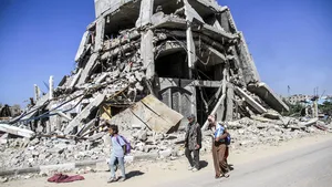 Hamas şi Jihadul Islamic palestinian au ajuns la un acord privind încetarea focului în Gaza