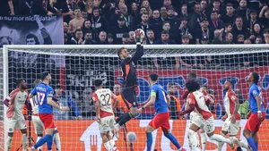 UEFA: FCSB are nevoie de o revenire miraculoasă la Lyon