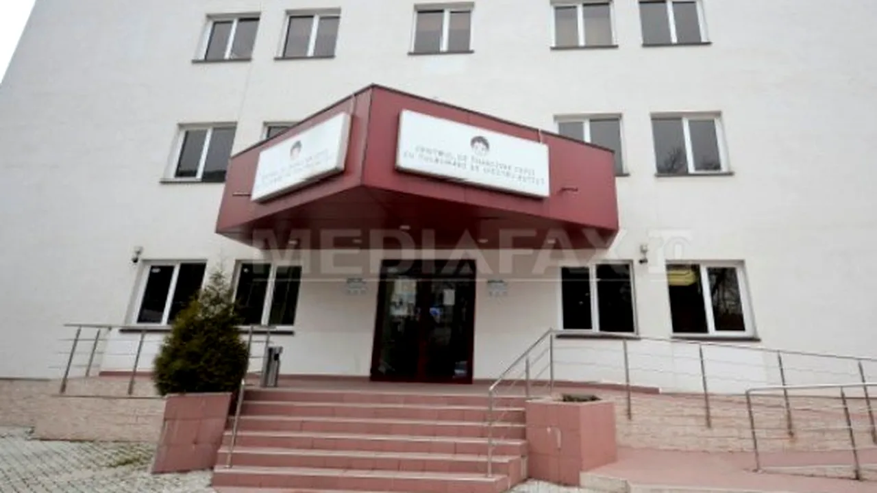 Cameră de terapie multisenzorială Snoezelen pentru copiii cu autism, la Spitalul Gorgos - FOTO
