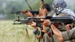 Statele Unite declară organizaţie teroristă o grupare afiliată PKK