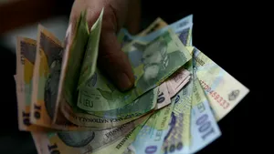 Rectificare bugetară: veniturile, mai mici decât cheltuielile