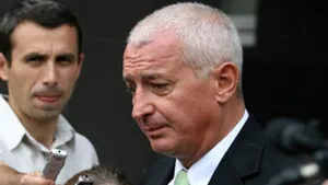 Frunda: Băsescu a făcut tot ce a putut ca noi să nu intrăm în PE