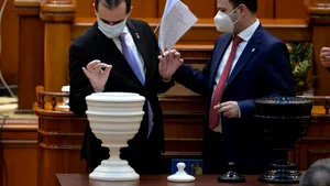 Coaliţia de guvernare şi-a împărţit prefecturile. Care sunt ponderile care revin fiecărui partid aflat la conducere