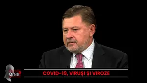 Alexandru Rafila despre un potenţial vaccin: ,,Ar produce frustrare să ai un remediu şi să nu îl poţi da”