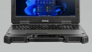 ELKO anunţă noile staţii de lucru rigidizate lansate de Getac: X600 şi X600 Pro 