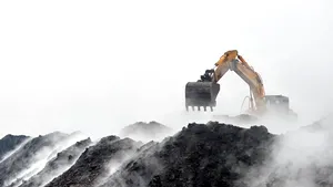 Comisia Europeană a deschis o nouă procedură de infringement împotriva României, în legătură cu carierele de lignit