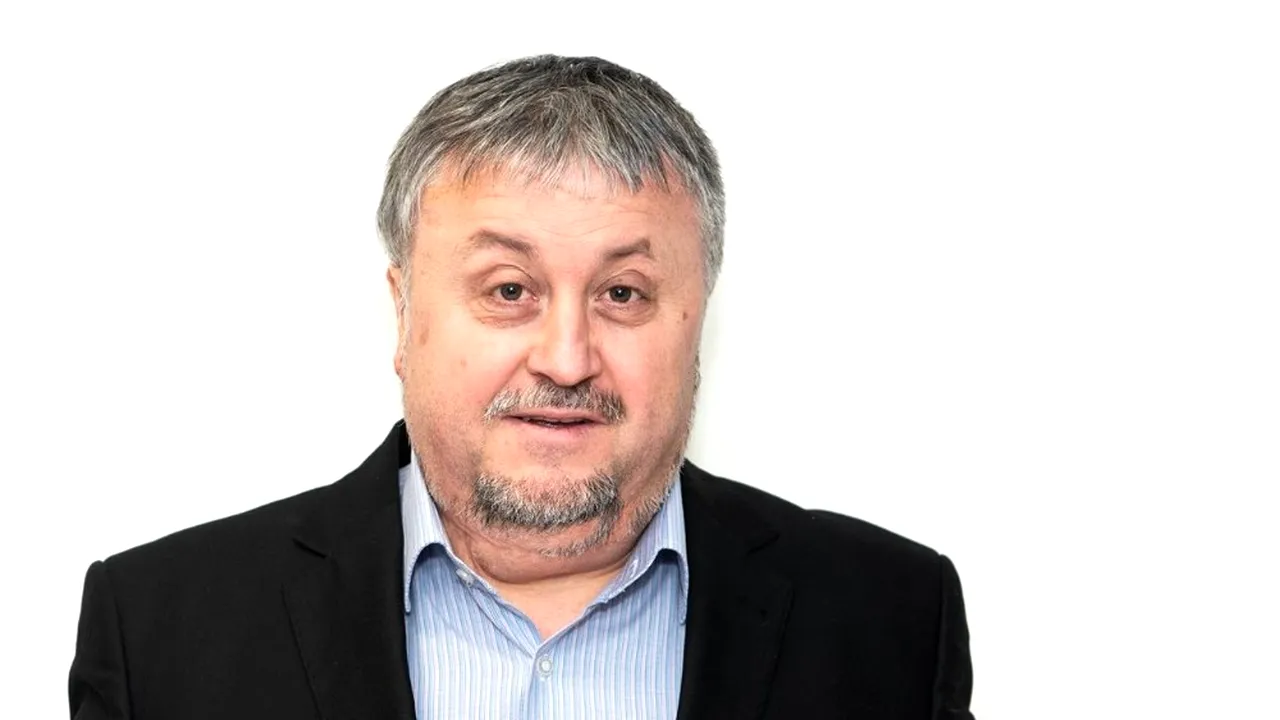 Senatorul USR de Sălaj Virgil Marius Bob s-a autosuspendat din partid. Acesta fusese filmat când loveşte pe cineva în cap