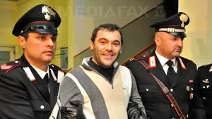 Medicii, mai importanţi decât avocaţii pentru mafioţii italieni: Prescriau medicamente pentru a crea simptomele unor boli cu care să scape de închisoare