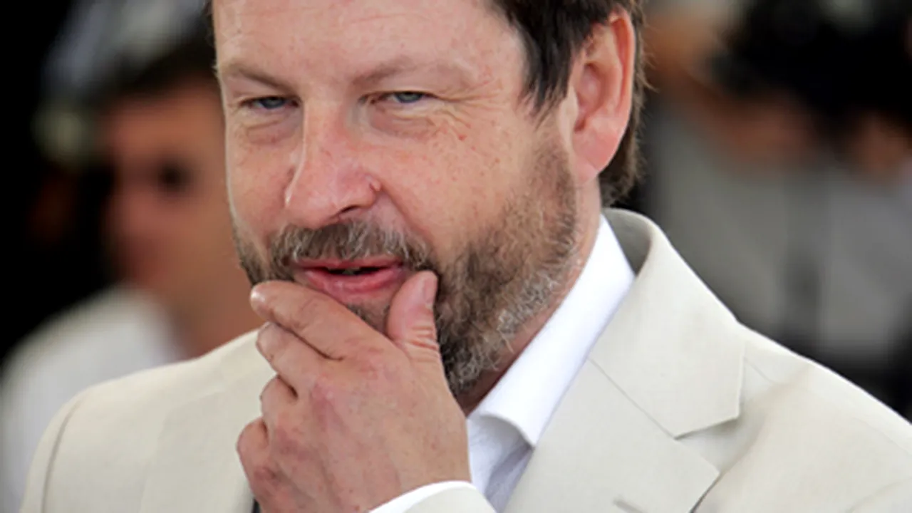 Lars Von Trier se aventurează într-un nou gen