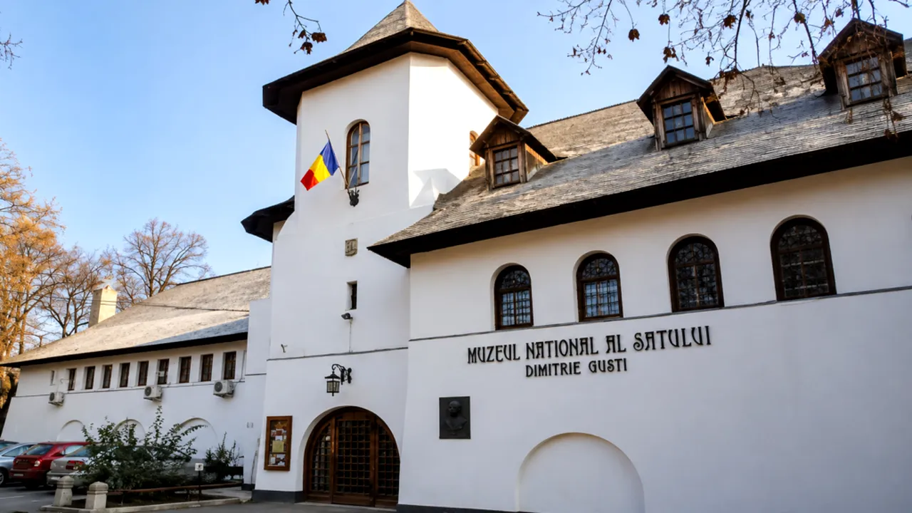 Premieră culinară în București: Taste of Transylvania, cu chefi de top la Muzeul Satului