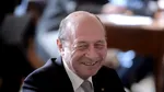 Traian Băsescu: Suveraniștii s-au epuizat ca număr în primul tur