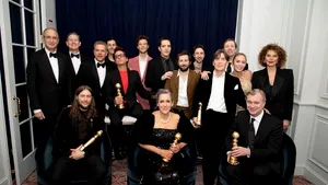 Oppenheimer este liderul nominalizărilor la Premiul Sindicatului Actorilor