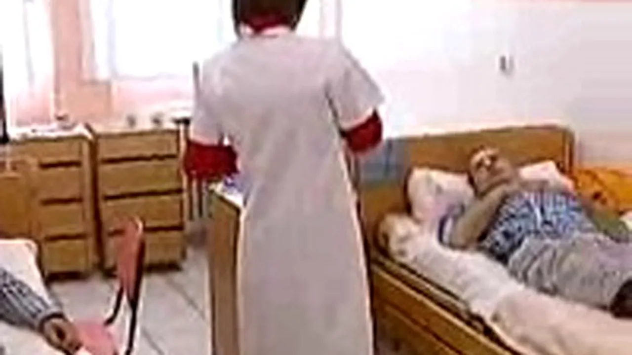 Spitalele, obligate să returneze asiguraţilor banii cheltuiţi pentru medicamente (Video)