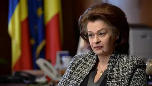 EXCLUSIV Preşedintele Înaltei Curţi de Casaţie şi Justiţie, Cristina Tarcea, către aleşi: Îmi doresc să lase orice interese deoparte. Au rolul de a legifera