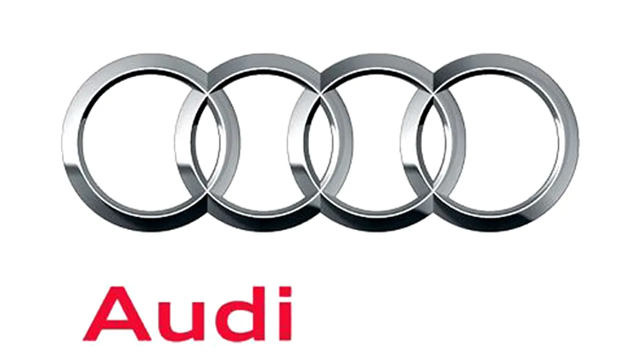 Audi va fabrica integral automobile la o fabrică din Ungaria
