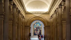 SCANDAL la Muzeul Metropolitan din New York: Casierii, instruiţi să îi înşele pe vizitatori