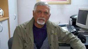 Ioan Zanca, unul dintre cei mai mari antrenori din istoria atletismului românesc, a murit la 69 de ani