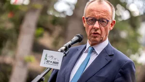 Friedrich Merz merge săptămâna viitoare la Londra. Germania și Marea Britanie vor semna un tratat de apărare reciprocă