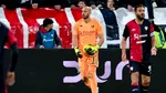 Performanțele lui Nicola Leali la Genoa, răsplătite: Dan Șucu vrea să-i prelungească contractul