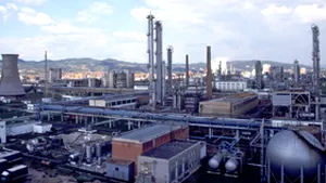 Directorul Oltchim: Explozia, posibil provocată de o pompă care nu a mai funcţionat normal