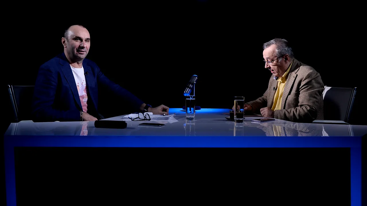 Ion Cristoiu a comentat subiectul „PSD se luptă să dea Ardealul ungurilor”: O diversiune şi o tentativă de puci în PSD