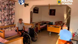 Ce s-a descoperit după relocarea beneficiarilor azilelor din Bihor: sute de persoane fără acte și fără certificat de handicap