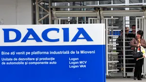 Romanian Carmaker Dacia To Make Small Class Cars