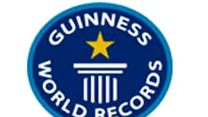 Record Guinness: Cel mai mare steag din lume, în Liban - VIDEO