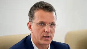 Memorandum de înțelegere privind cooperarea militară între România și Egipt, semnat de ministrul Ionuț Moșteanu